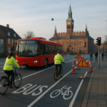 Sådan påvirker en ny trafikplan din hverdag
