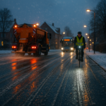 Vinterpendling: Gode vaner til en tryggere hverdag