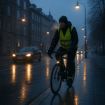 Sikker vinterpendling: lys, greb og ro i trafikken